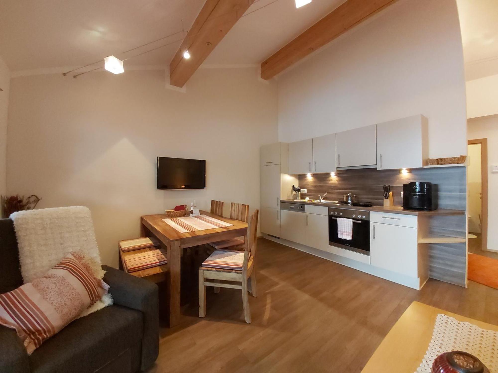 Appartements Sportsueberl Berwang Eksteriør billede
